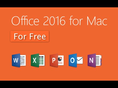2016 office for mac review